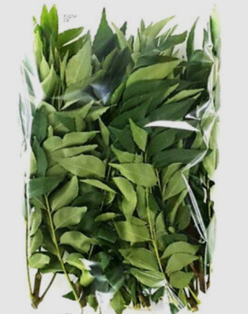 Curry leaf
