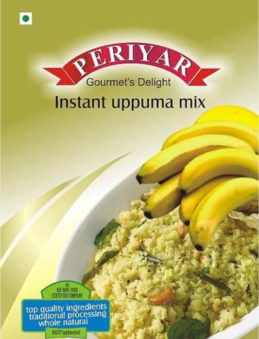 PR Instant Uppuma Mix