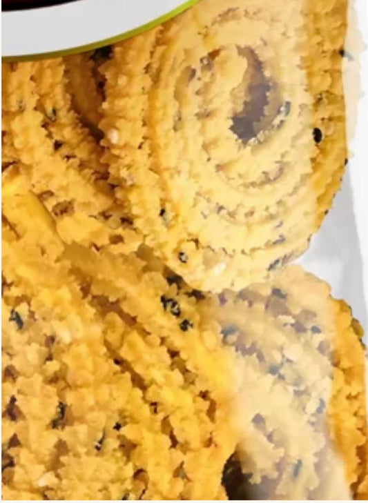 Mayil Masala Murukku