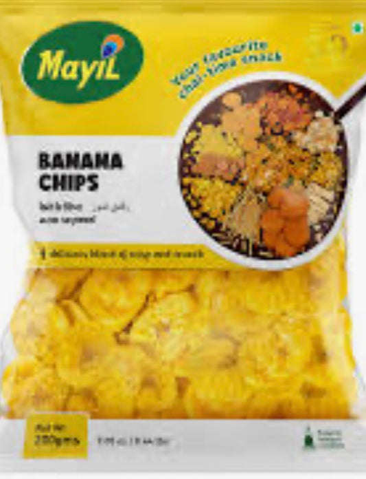 Mayil Banana Chips