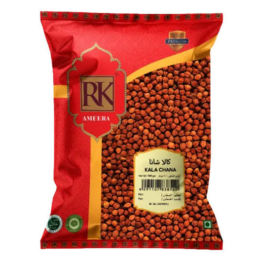 RK Kala Chana