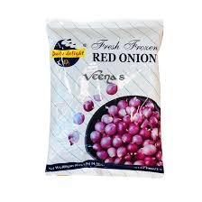 DD Red Onion ( Shallot)